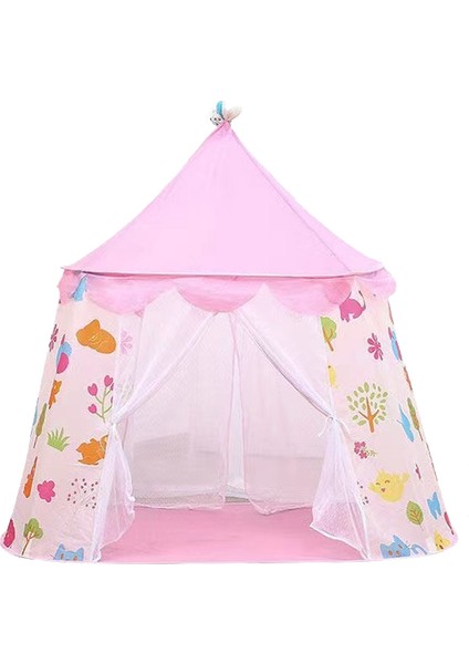 Açık Çocuk Çadırı Çocuk Çadırı (Yurt Dışından)