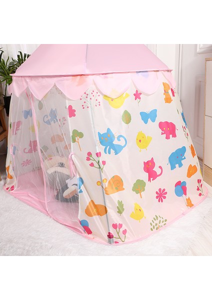 Açık Çocuk Çadırı Çocuk Çadırı (Yurt Dışından) fırsatları