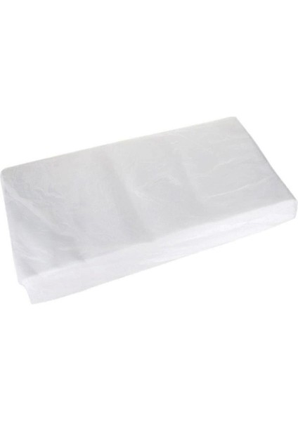 Tek Kullanımlık Manikür Havlusu 40*20 cm 100 Adet Kullan At