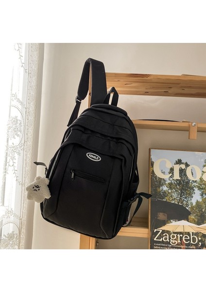 Japon Retro Okul Çantası (Yurt Dışından) fiyatları