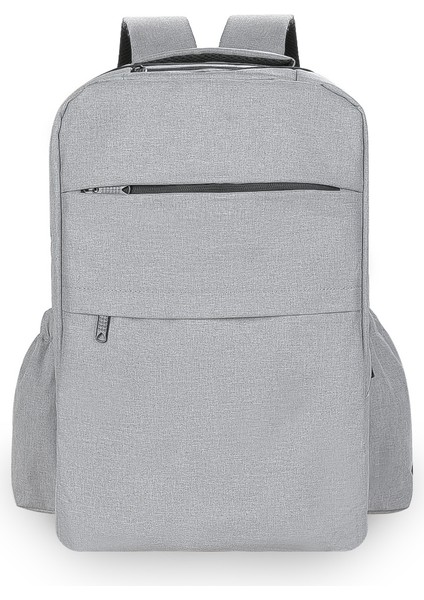 Yeni Su Geçirmez Moda Avrupa ve Amerikan Tarzı Anne Çantası Çok Fonksiyonlu Büyük Kapasiteli Çift Omuzlu Anne Çantası Anne Bebek Anne Sırt Çantası (Yurt Dışından)