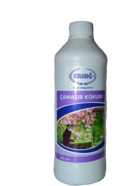 Çamaşır Kokusu 500 ml