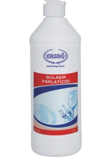 Bulaşık Parlatıcısı 500 ml