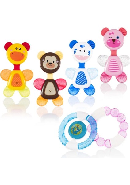 Cıngıraklı Sulu DISLIK-518(8690683005182 )