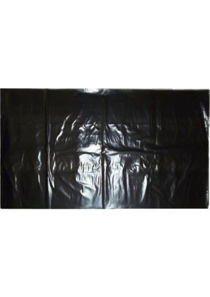 Dökme Çöp Poşeti 80X110 ( 20 kg )