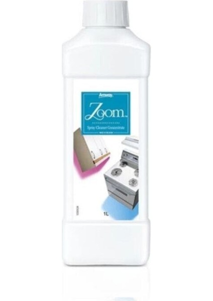 Zoom Konsantre Sprey Temizleyici 1 L