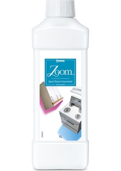 Konsantre Sprey Temizleyici Zoom