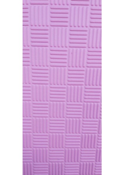 13MM Iyi Kalite Eva Tatami Minderi 100X100CM