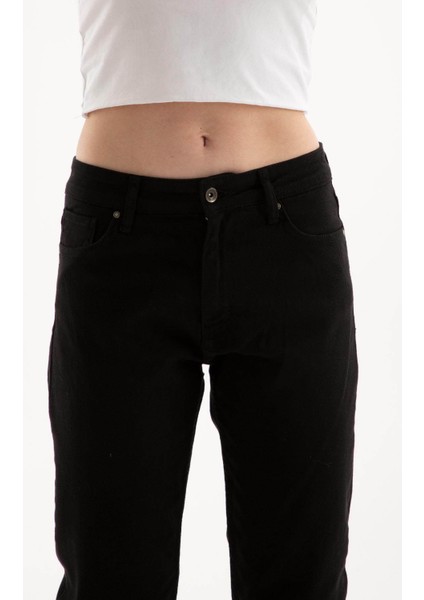 Kadın Jean Pantolon Siyah 23K0534K1 modelleri