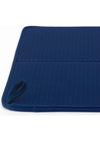 Bulaşık Kurutma Örtüsü Nysköljd , Lacivert modelleri