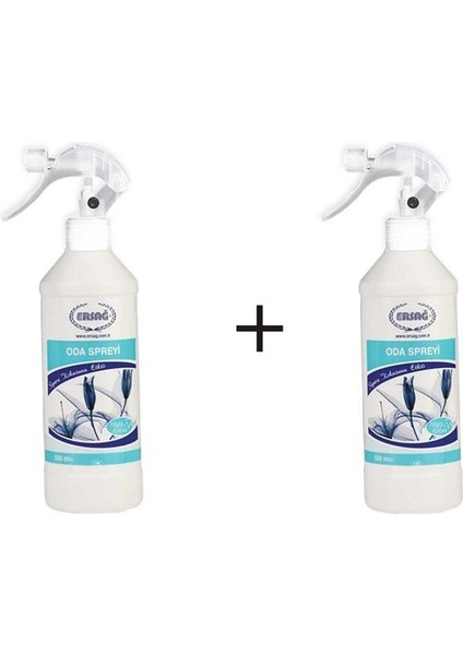 Oda Spreyi 500 ml