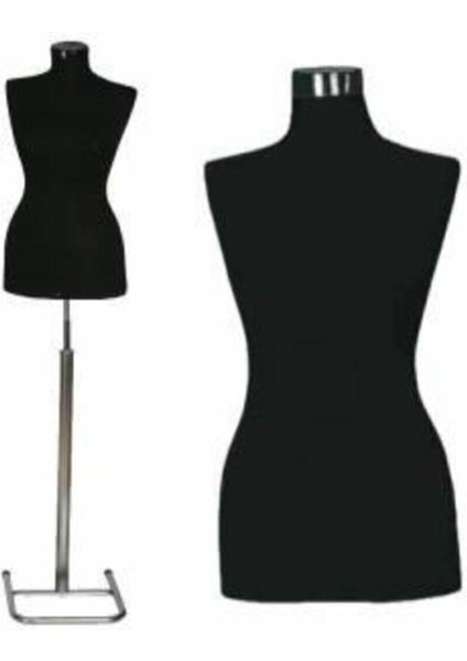 Cansız Bayan Prova Mankeni