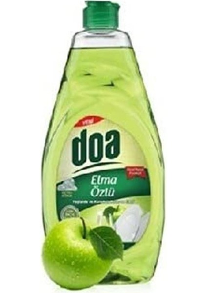 Sıvı Bulaşık Deterjanı 750ML