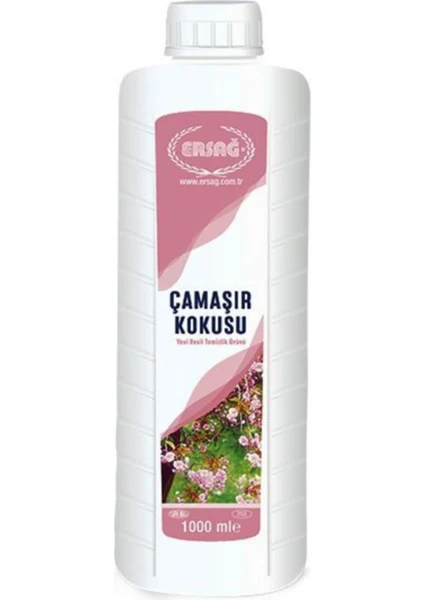 Çamaşır Kokusu (1000 Ml)