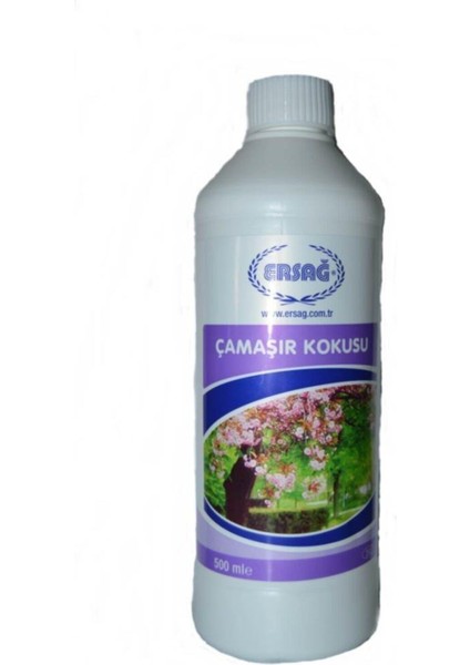 Çamaşır Kokusu 500ML