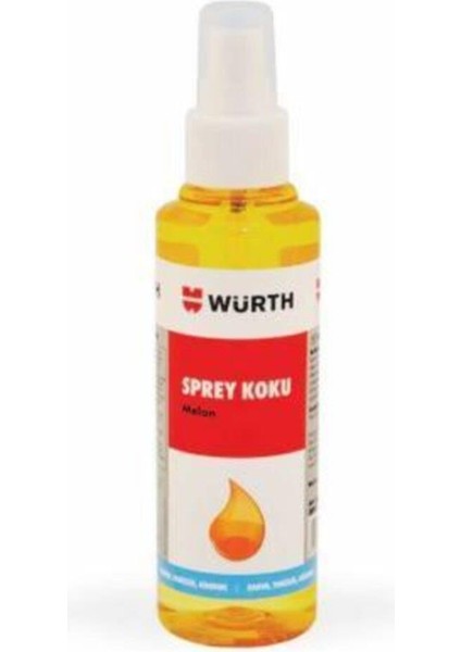 Sprey Koku Melon 150 ml Würth Sprey Koku