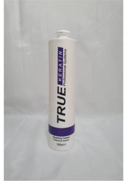 Keratin Profesyonel Sistem