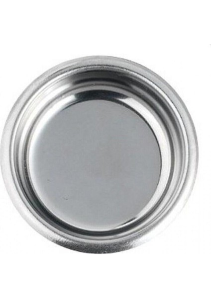 Metal Kör Tapa 58 mm