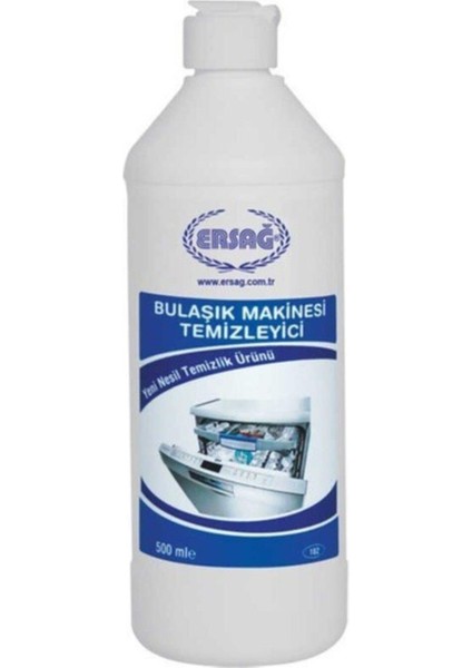 Bulaşık Makinesi Temizleyici