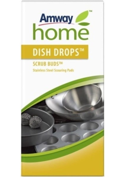 Home Bulaşık Telleri Dısh Drop