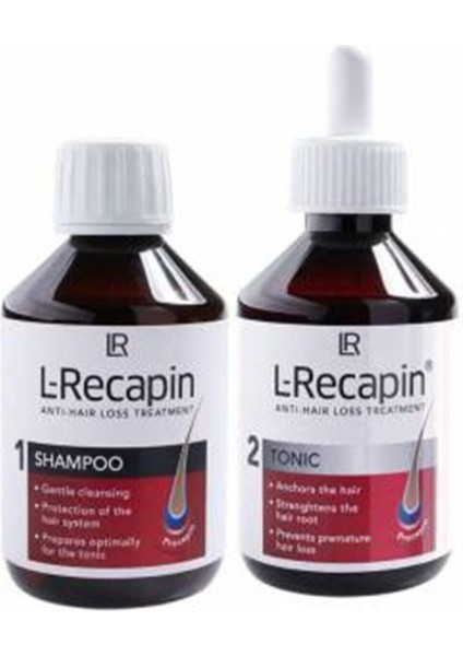 L-Recapin