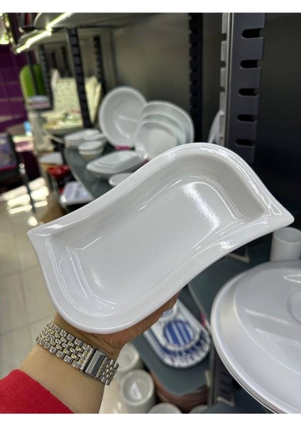 Melamin Bergama Çerezlik (1 Adet fiyatları