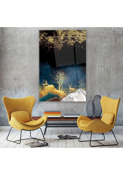 Manzara Cam Tablo fiyatları