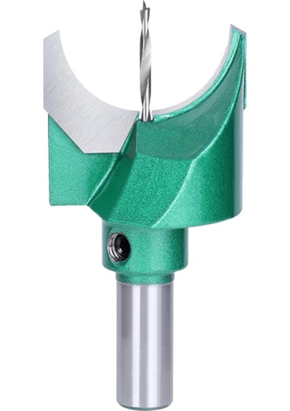 Karbür Ağaç Iş El Yapımı Hediye 10MMX30MM (Yurt Dışından)