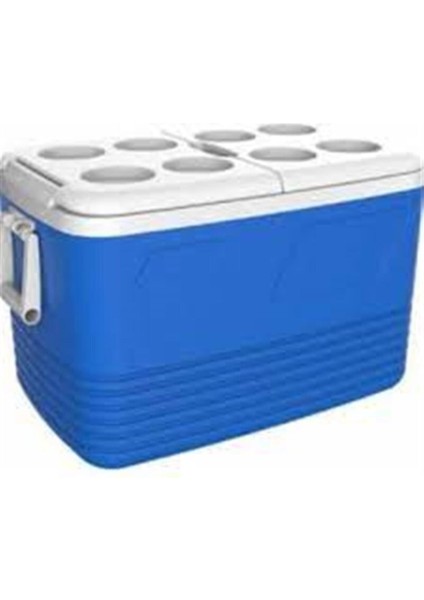 Icemax Cooler Box Oto Termos 60 Lt