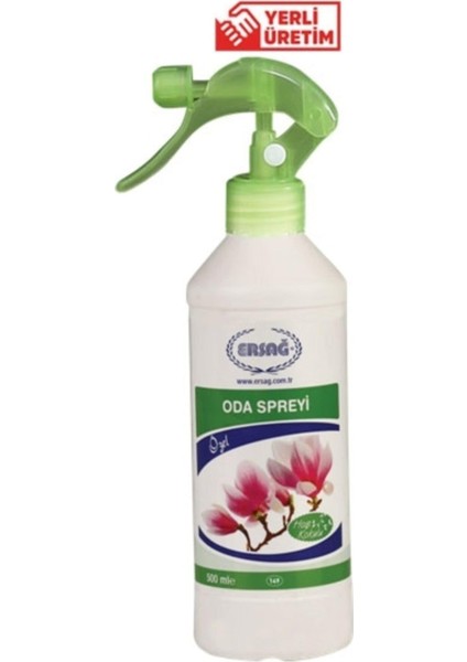 Oda Spreyi (ÖZEL)500ML