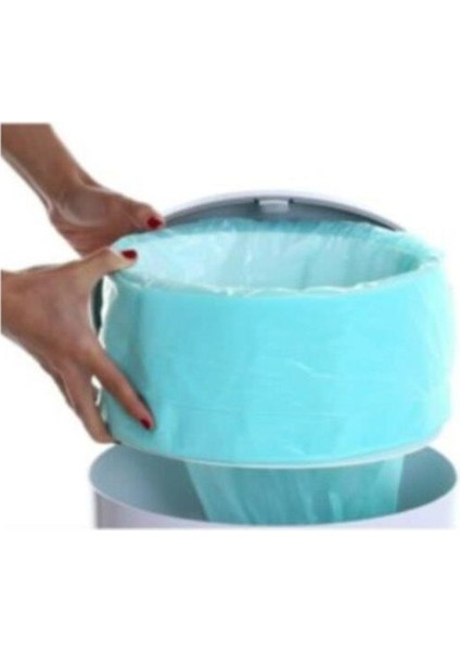 495 Adet Bez Kapasiteli Çöp Poşeti 16 Lt fiyatları