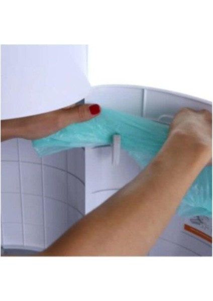 495 Adet Bez Kapasiteli Çöp Poşeti 16 Lt modelleri