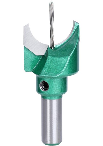 Karbür Ağaç Iş El Yapımı Hediye 10MMX22MM (Yurt Dışından)