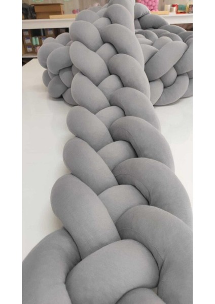 Örgü Korumalık 500 cm 4Lü Örgü