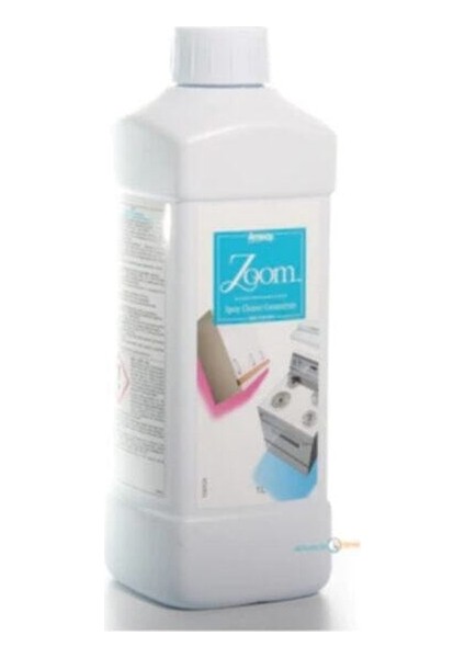Zoom Konsantre Sprey Temizleyici 1 Lt