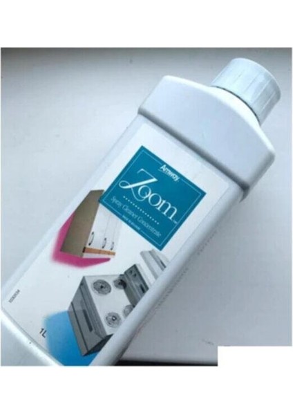 Zoom Konsantre Sprey Temizleyici 1 Lt