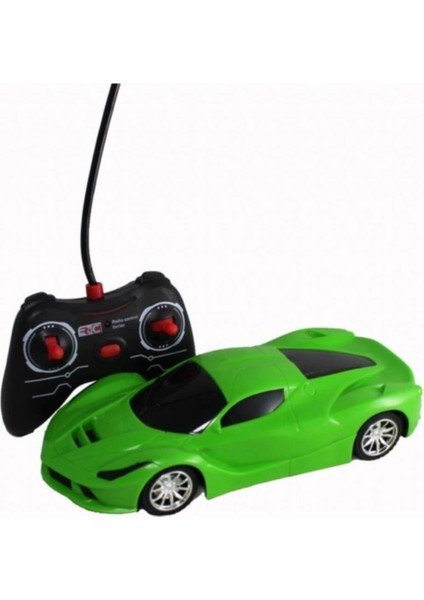 Full Fonksiyon Uzaktan Kumandalı Pilli Panter Yarış Arabası - DMN2022 modelleri