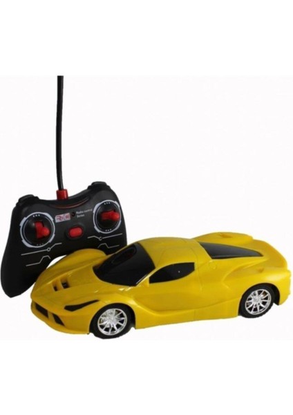 Full Fonksiyon Uzaktan Kumandalı Pilli Panter Yarış Arabası - DMN2022 fırsatları