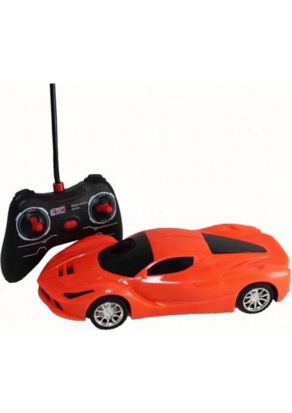 Full Fonksiyon Uzaktan Kumandalı Pilli Panter Yarış Arabası - DMN2022 indirimleri