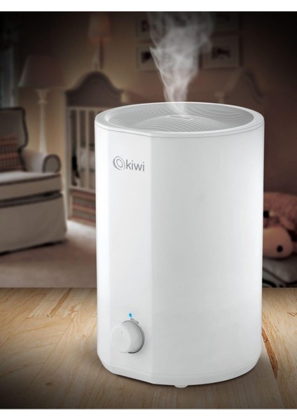 Kah 6643 Ultrasonik Hava