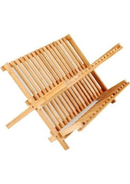 Bambu Tabaklık ve Bulaşıklık