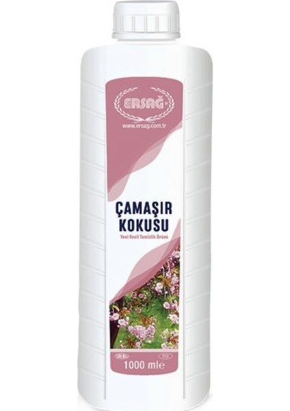 Çamaşır Kokusu 1000 ml