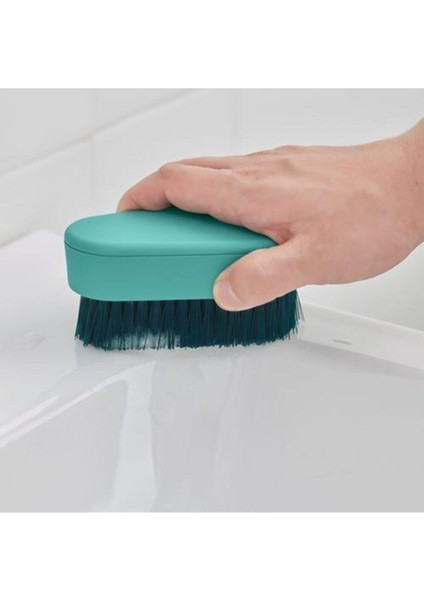 Pepprıg Mutfak Banyo Ovma Temizleme Fırçası 2'li