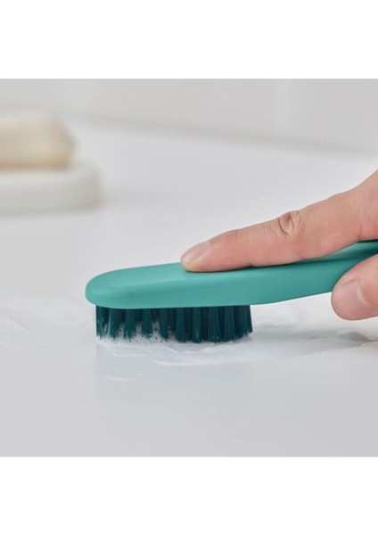 Pepprıg Mutfak Banyo Ovma Temizleme Fırçası 2'li