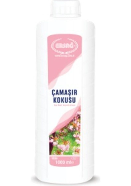 Çamaşır Kokusu 1000 ml