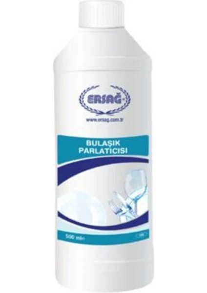 Bulaşık Parlatıcısı 500 ml