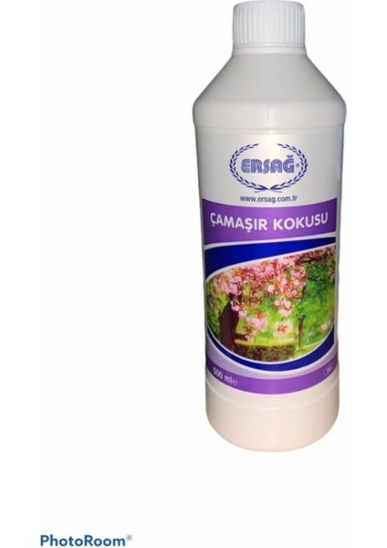 Çamaşır Kokusu 500 ml