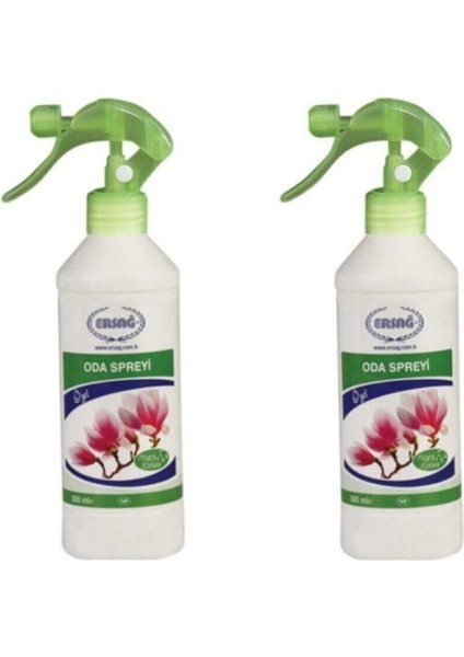 Oda Spreyi (Özel) 500 ml