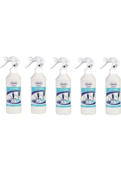 Anti Oda Kokusu 5×500 ml