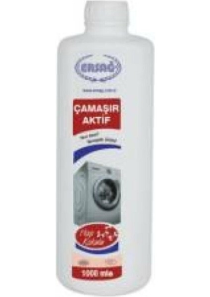 Hoş Kokulu Çamaşır Aktif 1 L